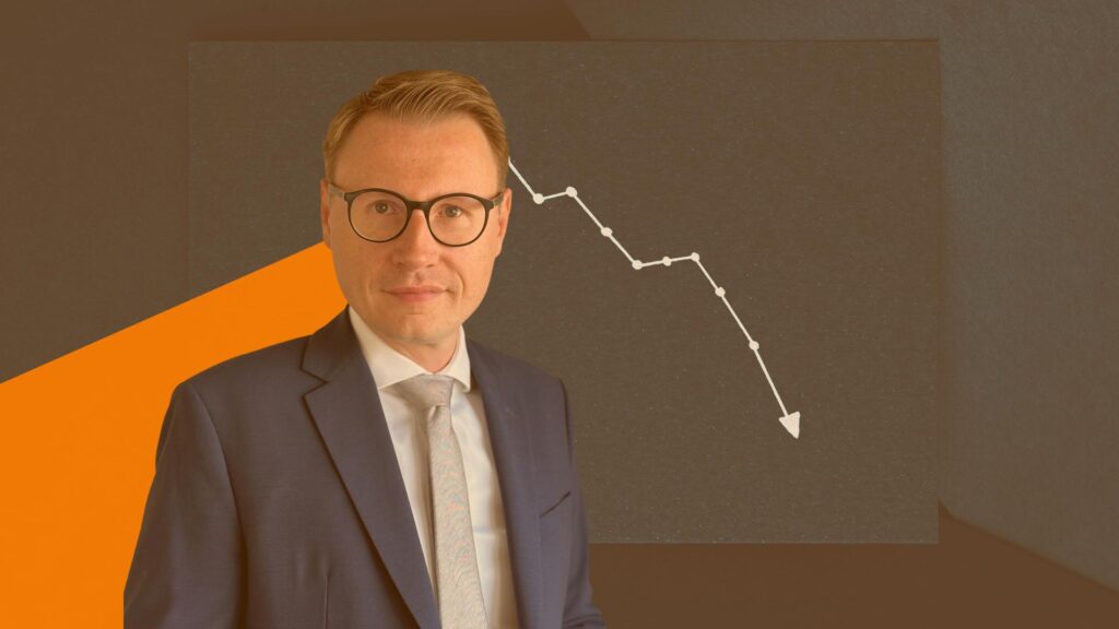 Ypsilon erwartet: Körperschaftsteuersenkung wird zur Verschiebung von Immobilientransaktionen führen