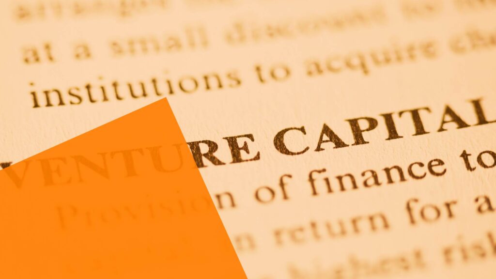 Ypsilon berät Venture-Capital-Fonds in steuerlichen, regulatorischen und administrativen Fragen.