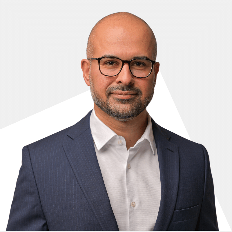 Portrait Amir Nabipour