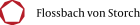 Logo Flossbach von Storch