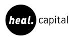 Logo Heal Black
